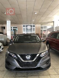 نيسان روج سبورت